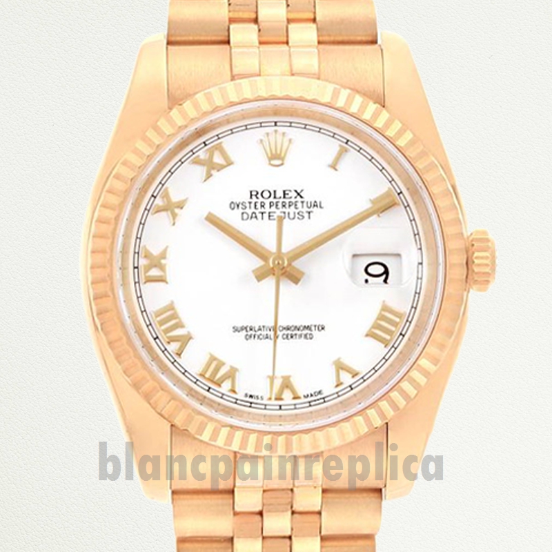 Rolex 116238 outlet