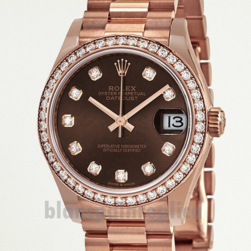 Ladies 2024 fake rolex